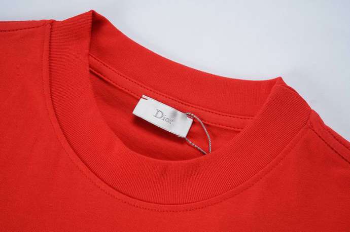 Dior T Shirts Short _SKUDiorS-XXLQ65233826